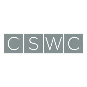 Stock CSWC logo
