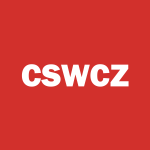 CSWCZ Stock Logo
