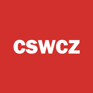 Stock CSWCZ logo