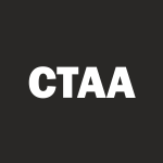 CTAA Stock Logo