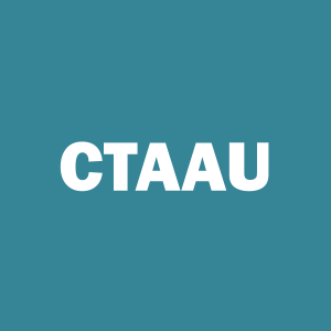 Stock CTAAU logo