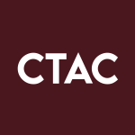 CTAC Stock Logo