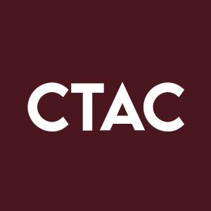 Stock CTAC logo