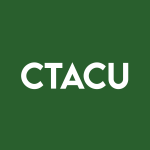 CTACU Stock Logo