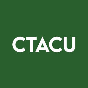 Stock CTACU logo
