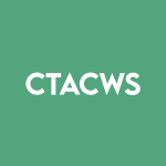 CTACWS Stock Logo