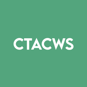 Stock CTACWS logo