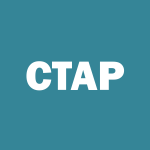 CTAP Stock Logo