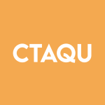 CTAQU Stock Logo