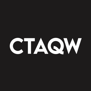 Stock CTAQW logo