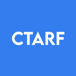 CTARF Stock Logo