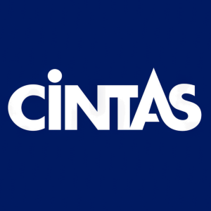 Stock CTAS logo