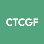 CTCGF Stock Logo