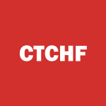CTCHF Stock Logo