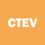 CTEV Stock Logo