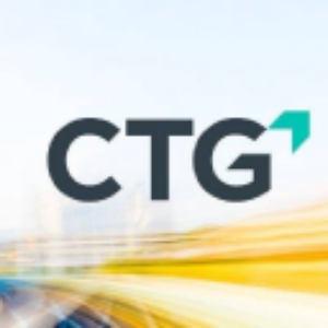 Stock CTG logo