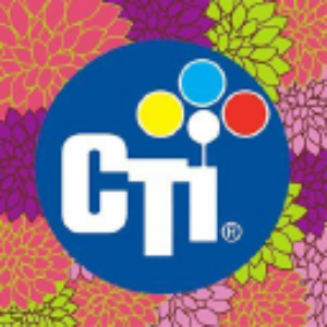 Stock CTIB logo