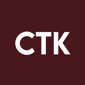 Stock CTK logo