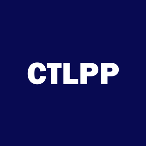 Stock CTLPP logo