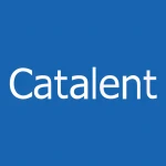 Catalent Inc logo
