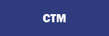 Stock CTM logo