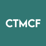 CTMCF Stock Logo