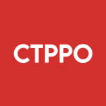 CTPPO Stock Logo