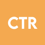 CTR Stock Logo