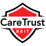 CTRE Stock Logo