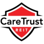Caretrust logo