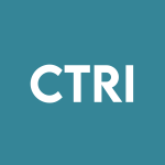 CTRI Stock Logo
