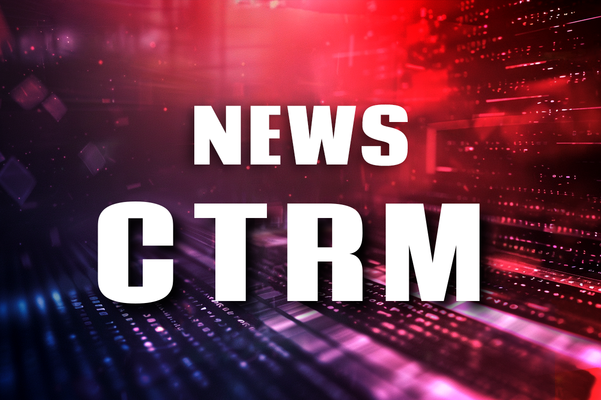 6-K] Castor Maritime Inc. Current Report (Foreign Issuer) | CTRM SEC Filing  - Form 6-K