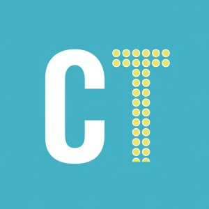 Stock CTRN logo