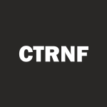 CTRNF Stock Logo