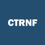 CTRNF Stock Logo