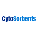 CTSO Stock Logo