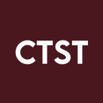 CTST Stock Logo