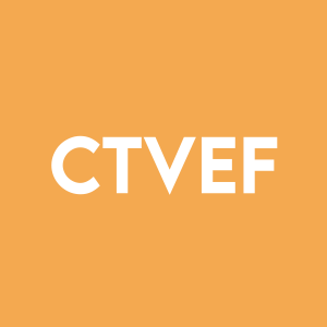 Stock CTVEF logo