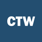CTW Stock Logo