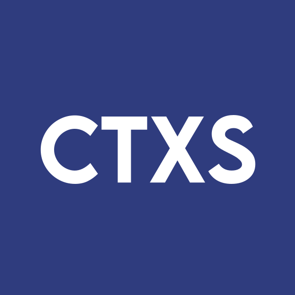 ctxs-stock-price-today-citrix-systems-overview
