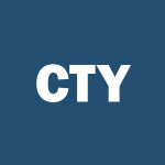 CTY Stock Logo