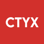 CTYX Stock Logo