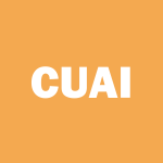 CUAI Stock Logo