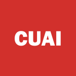 CUAI Stock Logo