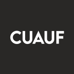 CUAUF Stock Logo