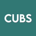 CUBS Stock Logo