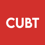 CUBT Stock Logo