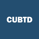 CUBTD Stock Logo
