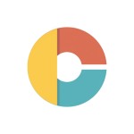 CUE Stock Logo