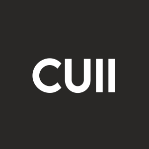 Stock CUII logo